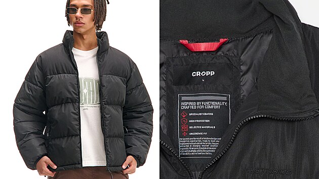 Jak si vytvo�it kapslový �atník