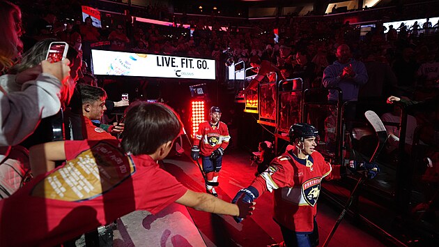 Florida krizi önledi, NHL yeniden saygı görüyor