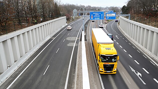 Oprava libereck�ho tunelu je u konce. (19. prosince 2025)