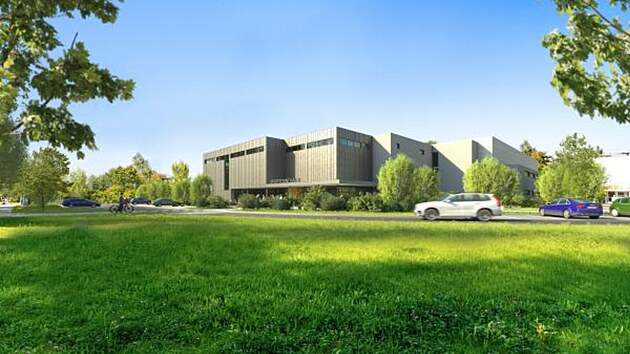 Sportovn� hala v Turnov� po modernizaci nab�dne ve�ejnosti v�t�� vy�it�.