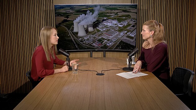 Psychotesty ud�l� jen 7 % uchaze��, ��k� oper�torka jadern� elektr�rny Temel�n