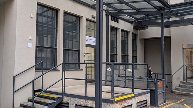 Nov� brn�nsk� zubn� pohotovost bude s�dlit v budov� S are�lu Fakultn� nemocnice u svat� Brny.