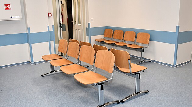 Nov� brn�nsk� zubn� pohotovost bude s�dlit v budov� S are�lu Fakultn� nemocnice u svat� Brny.