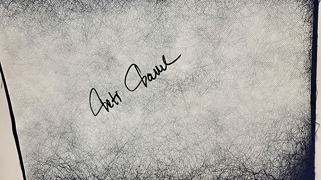 Ve st�edu 10. prosince 2025 r�no nav�t�vil prezident Petr Pavel �stav pro nanomateri�ly, pokro�il� technologie a inovace p�i Technick� univerzit� v Liberci.