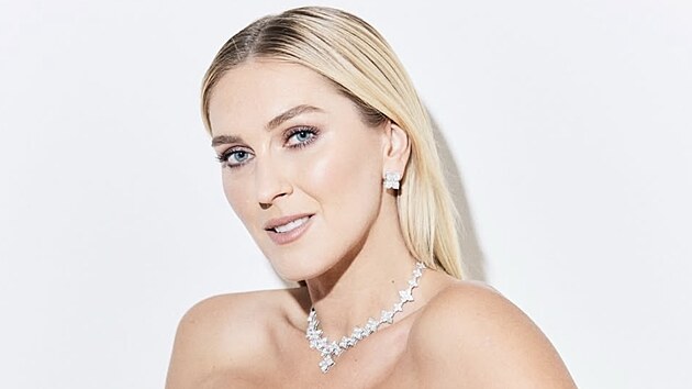 Jemn� l��en� Zorky Hejdov�.