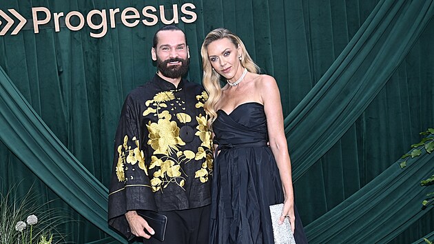 Михал Запомель любит Японию, что отражается и на его стиле одежды.