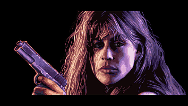 Terminator 2: NO FATE