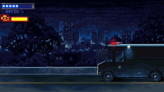 Terminator 2: NO FATE