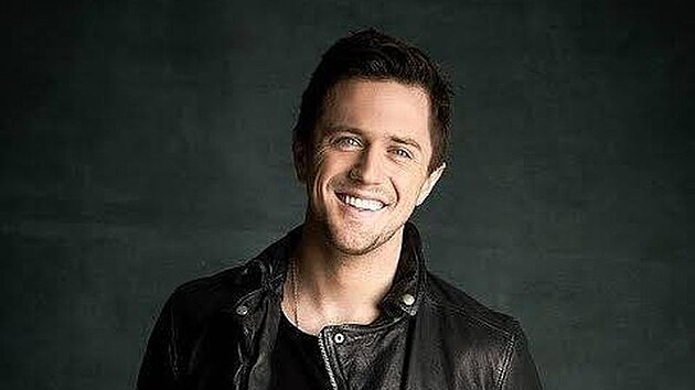 spisovatel Pierce Brown