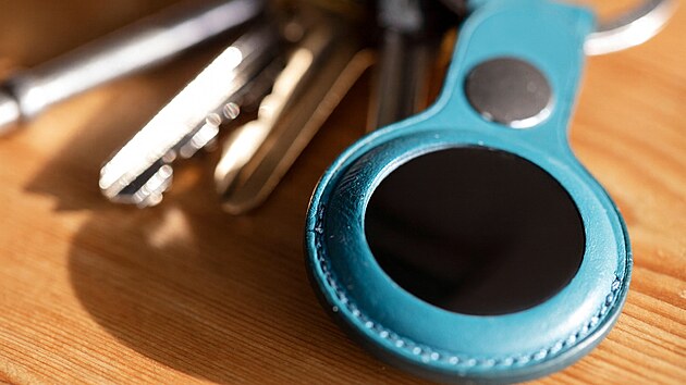 Chytrý lokátor je nenápadný, ale nesmírně praktický pomocník pro každého, kdo...