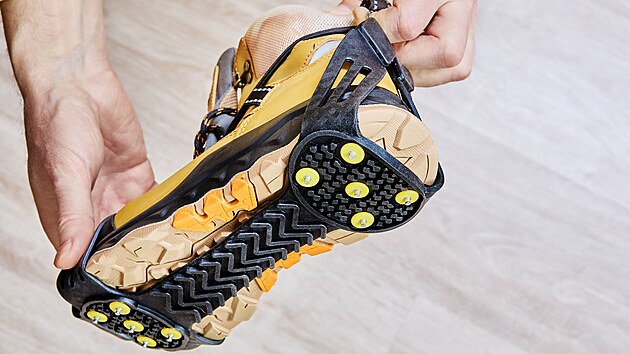 Nesmeky jsou praktickým dárkem pro každého cestovatele, který se nechce nechat...