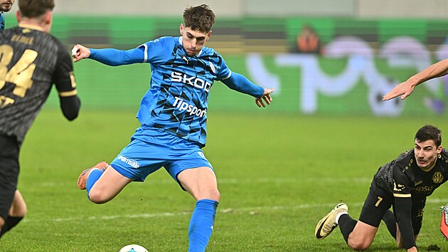 Chance Liga ONLINE: Hradec Králové – Mladá Boleslav