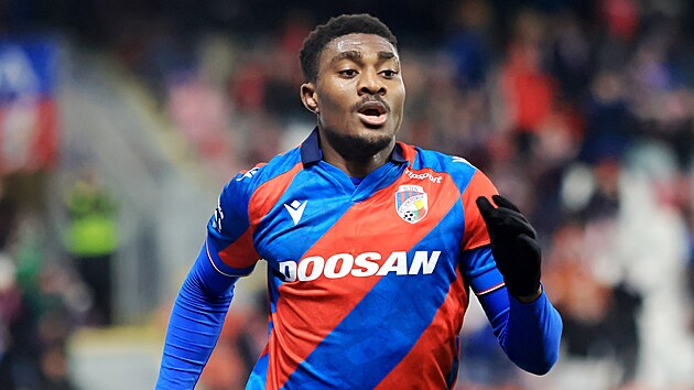 Viktoria Plzeň antrenörü Martin Hysky kış antrenmanının başlangıcında