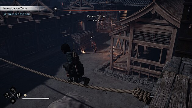 Assassin�s Creed Shadows (Nintendo Switch 2)