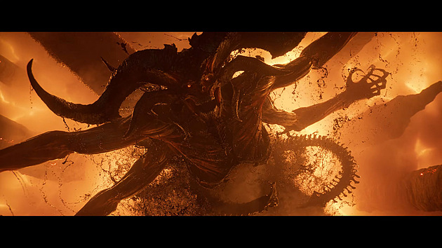 Diablo IV: Lord of Hatred