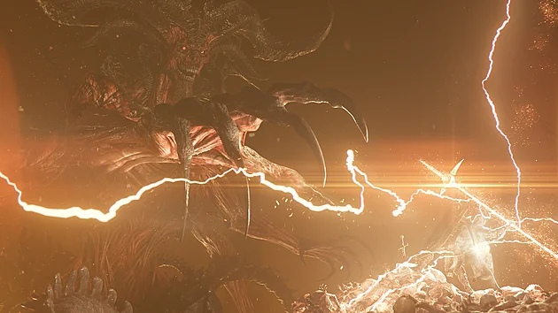 Diablo IV:  Lord of Hatred