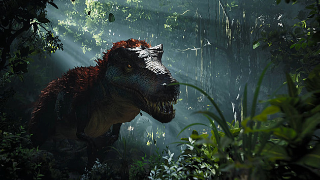 Tomb Raider: Legacy of Atlantis