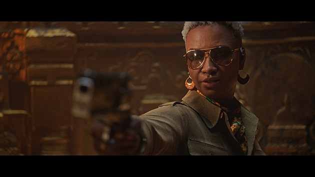 Tomb Raider: Catalyst