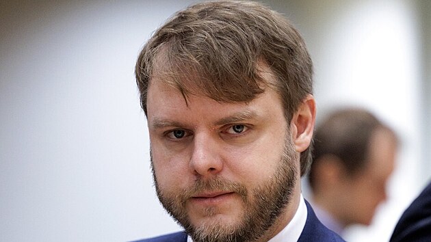 Macinku nakonec v Bruselu zastoupil český velvyslanec. Se Slováky „koordinoval“