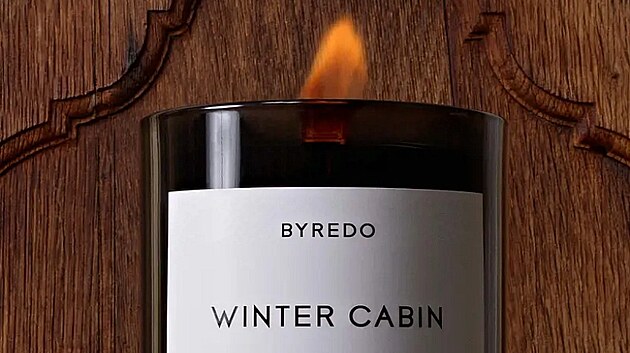 Byredo