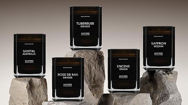 Sv��ka Matiere Premiere