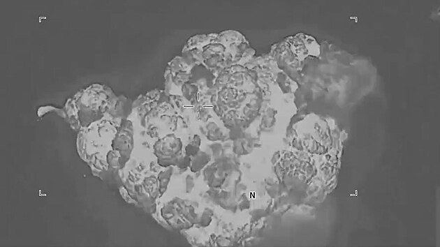 Americké námořnictvo rozstřílelo tři lodě pašeráků, zemřelo osm lidí