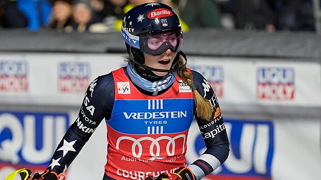 Mikaela Shiffrinov