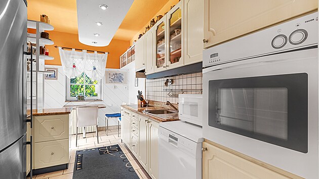  Chotyn�, okres Liberec