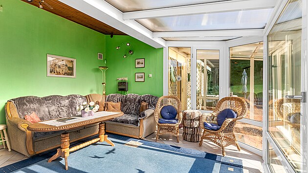  Chotyn�, okres Liberec