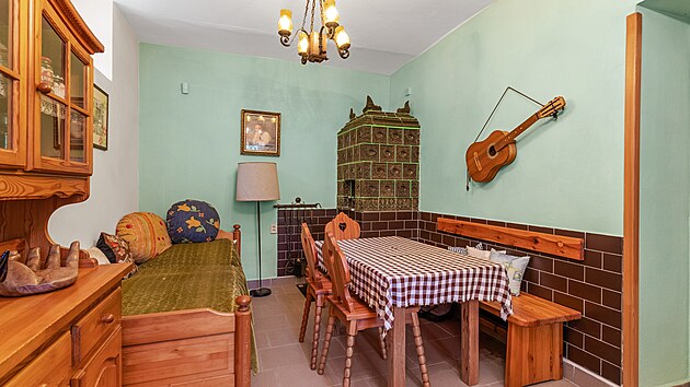  Chotyn�, okres Liberec