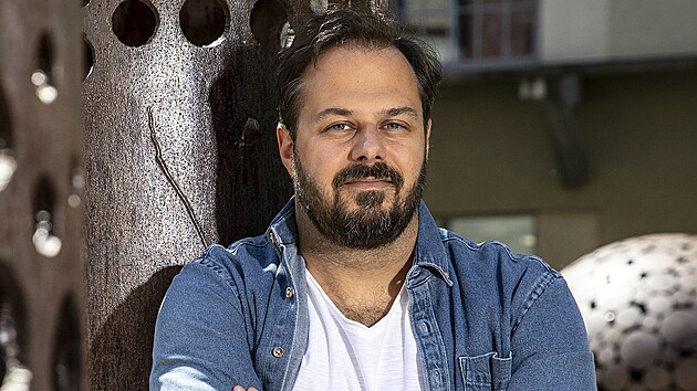 Ond�ej Ládek alias Xindl X