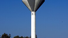 Vodojem H�í�kov