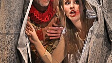 Tylovo divadlo v Plzni uvede v sobotu premi�©ru Kunderovy hry Jakub a jeho pán