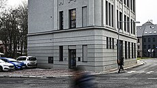 Z býval�© sl�©várny v Liberci je kreativn�­ centrum, otevře se poprv�© v sobotu