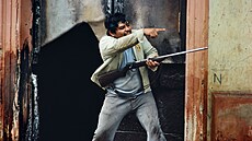 Revoluce v Nikaragui (1979) 