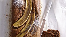 Ban�nov� chleb��ek