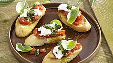 Bruschetty