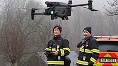 Prbh pátrání po chlapci ze Zlínska, který byl podle policie unesen a vznn....