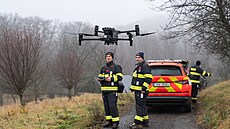 Pr�b�h pátrání po chlapci ze Zlínska, který byl podle policie unesen a v�zn�n....