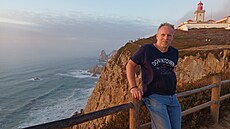 Výherce dovolené na Mauriciu, Ivo Janeek