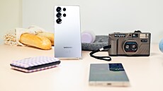 Telefon Samsung Galaxy S25 Ultra