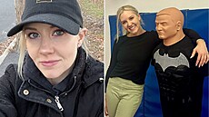 Je�t� v p�tat�iceti letech je �ena pannou. Za své rozhodnutí o po�etnosti se...