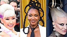 Extravagance roku 2025 rozhodn� co se ú�es� vládla na plné �á�e.