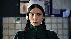 �lenka Pussy Riot Nad�da Tolokonniková (6. �ervna 2025)