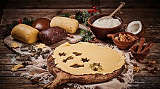 Globus - Máslová t�sta jsou velice oblíbená, lidé si je po�izují a doma z n�j...