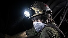 U jen pár týdn a tba erného uhlí v esku definitivn skoní. Posledním...