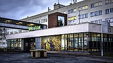 T�ba skon�í po zhruba 57 letech, d�l se otevíral 19. prosince 1968.