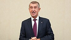 Za�íná první zasedání nového kabinetu premiéra Andreje Babi�e. (15. prosince...