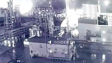 Ukrajinské drony práv dosáhly historického prvenství  vyadily z provozu...