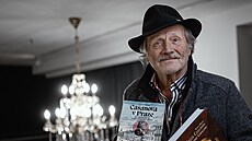 Historik a památká� Karel Holub